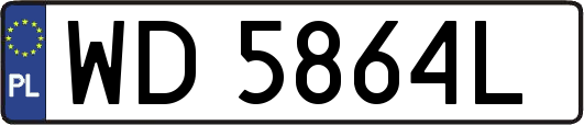 WD5864L