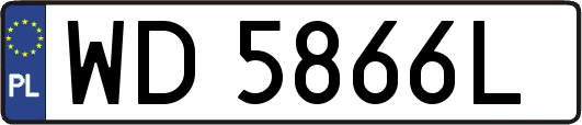 WD5866L