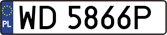 WD5866P