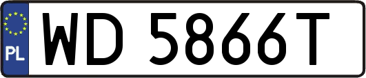 WD5866T