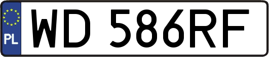 WD586RF