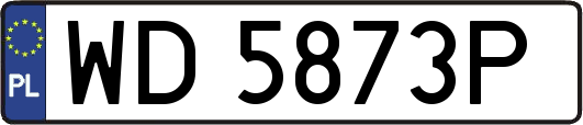 WD5873P