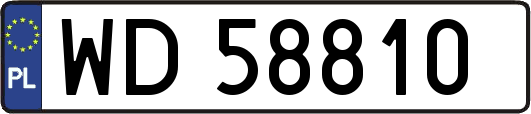 WD58810