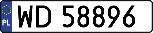 WD58896