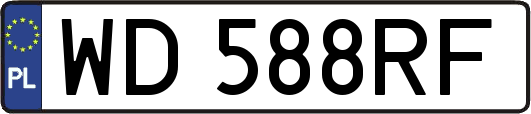 WD588RF