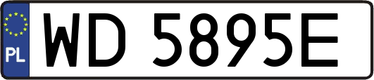 WD5895E