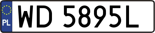 WD5895L