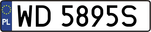 WD5895S