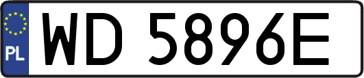 WD5896E
