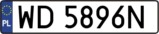 WD5896N