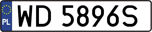 WD5896S