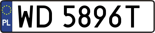 WD5896T