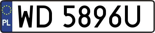 WD5896U