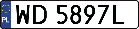 WD5897L
