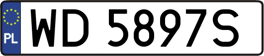 WD5897S