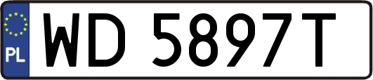 WD5897T