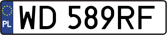 WD589RF