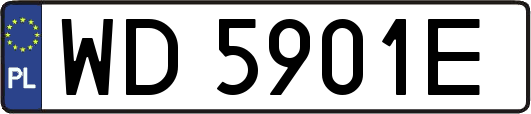 WD5901E