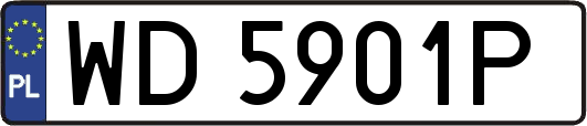 WD5901P