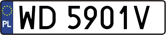 WD5901V