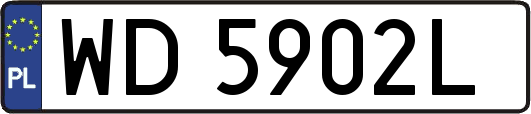 WD5902L