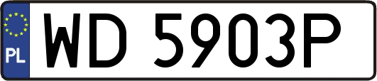 WD5903P