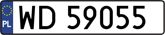 WD59055