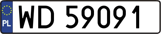 WD59091