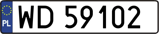 WD59102