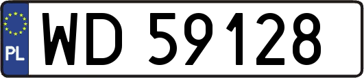 WD59128