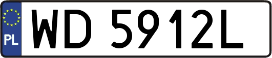 WD5912L
