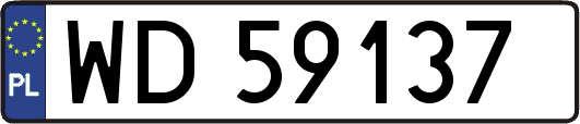 WD59137