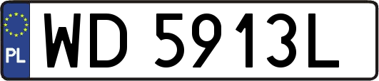 WD5913L
