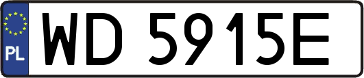 WD5915E