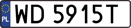 WD5915T