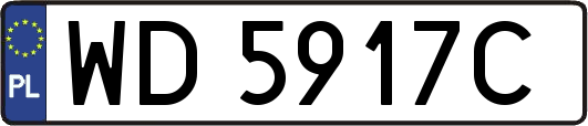 WD5917C