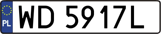 WD5917L