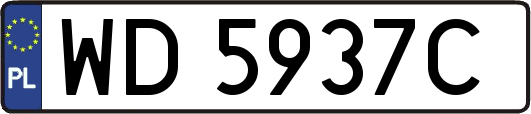 WD5937C