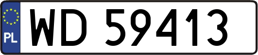WD59413