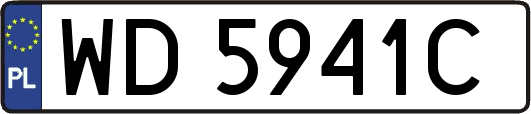 WD5941C