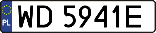 WD5941E