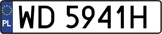 WD5941H