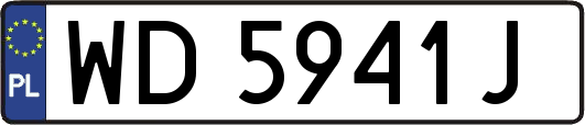 WD5941J