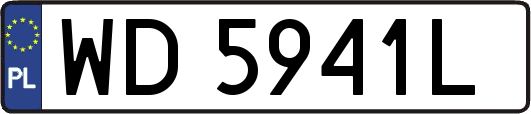 WD5941L