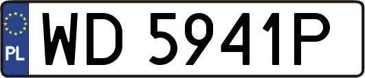 WD5941P
