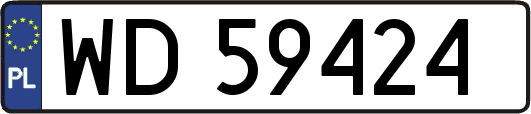 WD59424