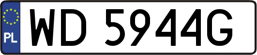 WD5944G