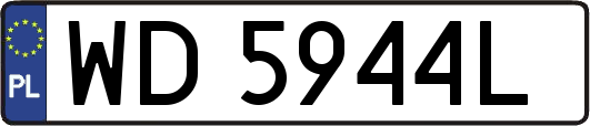 WD5944L