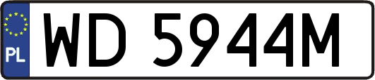 WD5944M