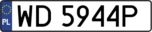 WD5944P